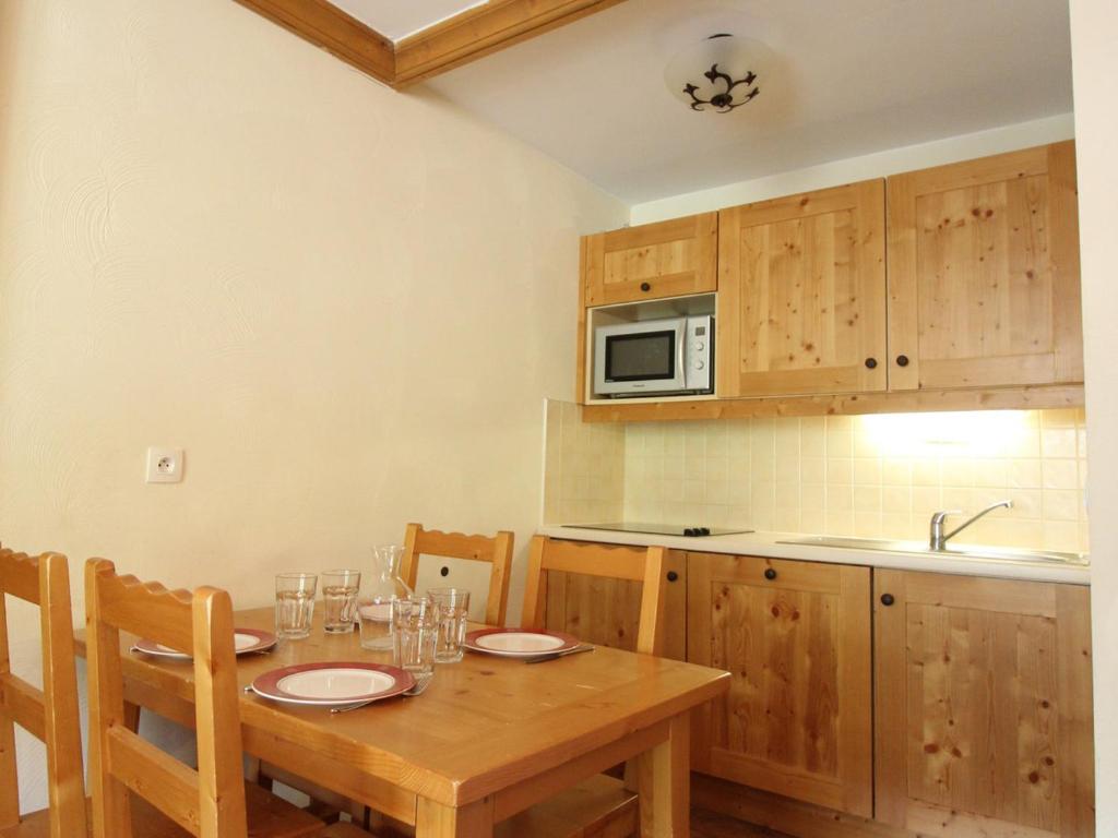 Appartement Lanslebourg-Mont-Cenis, 2 pièces, 4 personnes - FR-1-508-181 photo 2