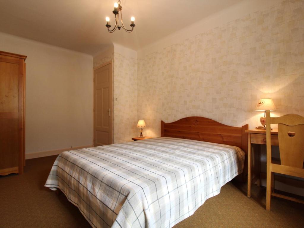 Appartement Lanslebourg-Mont-Cenis, 2 pièces, 5 personnes - FR-1-508-146 photo 3