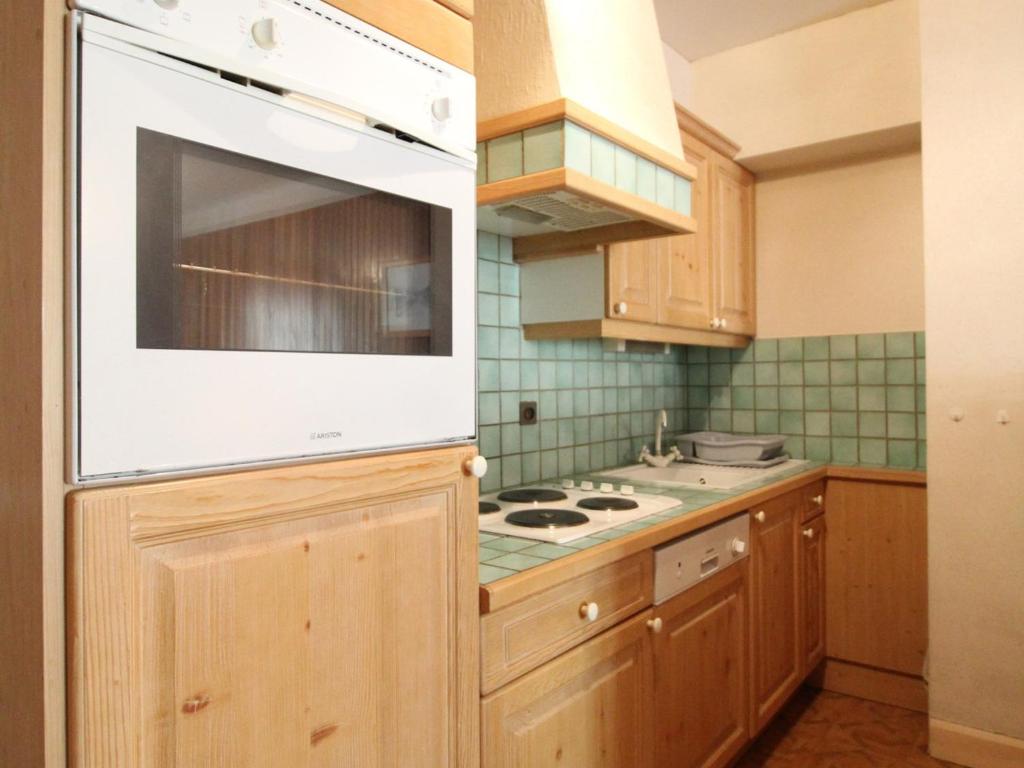 Appartement Lanslebourg-Mont-Cenis, 2 pièces, 5 personnes - FR-1-508-146 photo 4