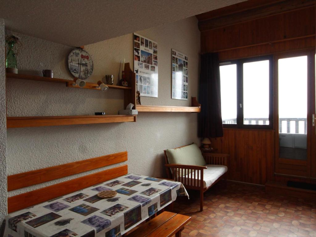 Appartement Aussois, 2 pièces, 4 personnes - FR-1-508-157 photo 2