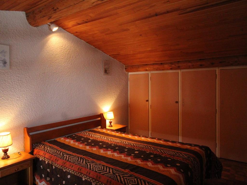Appartement Aussois, 2 pièces, 4 personnes - FR-1-508-157 photo 1
