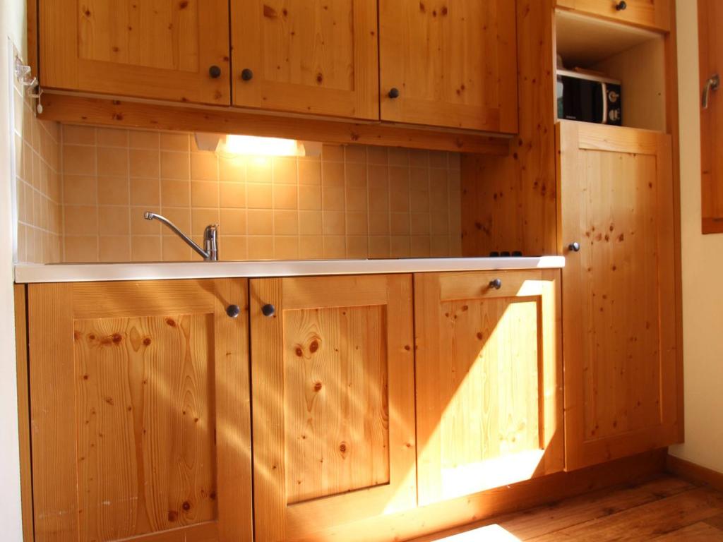 Appartement Lanslebourg-Mont-Cenis, 2 pièces, 4 personnes - FR-1-508-149 photo 4