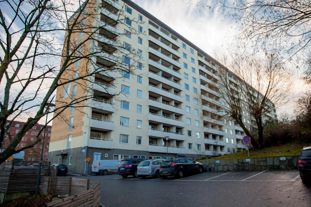 ApartDirect Solna photo 1