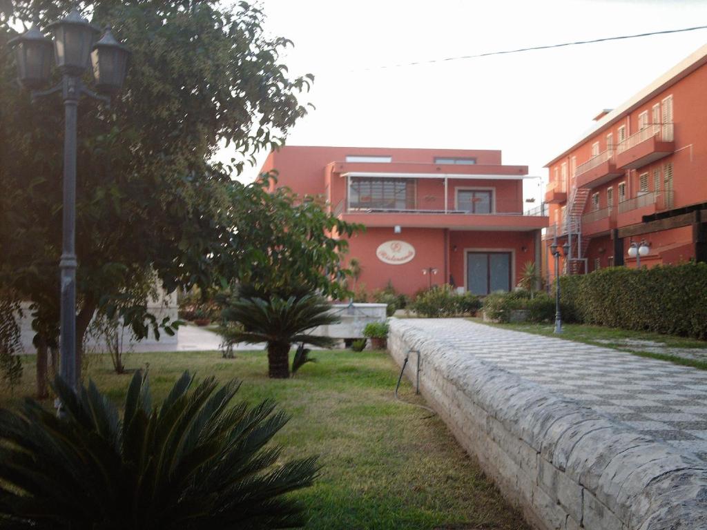 Hotel Ristorante Cordial photo 1