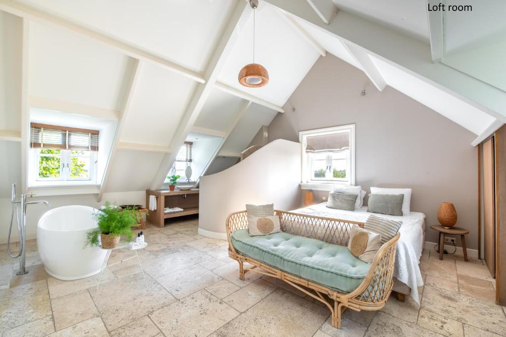 Boutique hotel Villa Oldenhoff photo 4