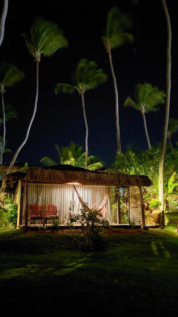 Bangalô Kauli Seadi Eco-Resort photo 2