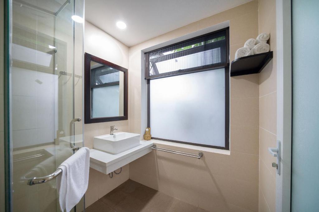 My Anh Boutique Villa