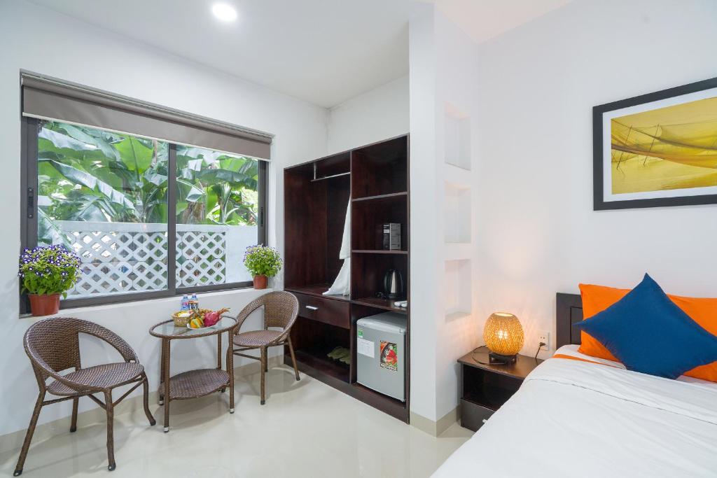 My Anh Boutique Villa