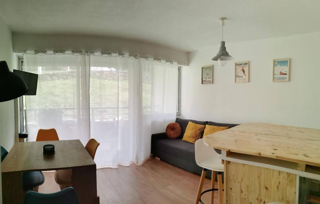 Gourette appartement près des pistes, Résidence Val Soleil, 256 Gourette Nord, rue de Tortes photo 3