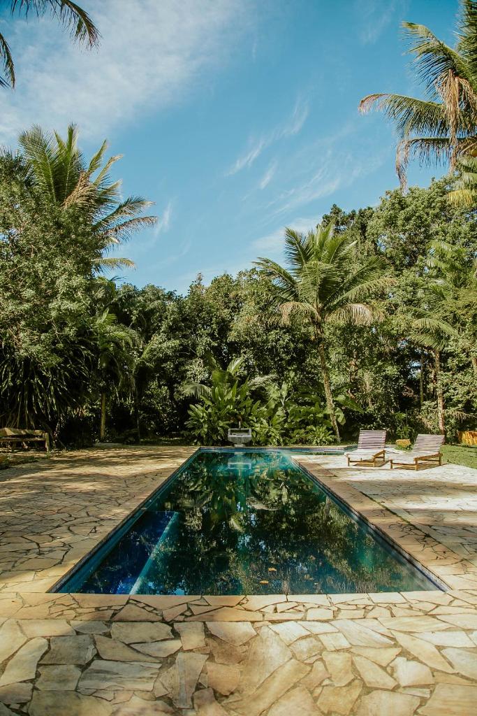 Casa Nostra Trancoso photo 4