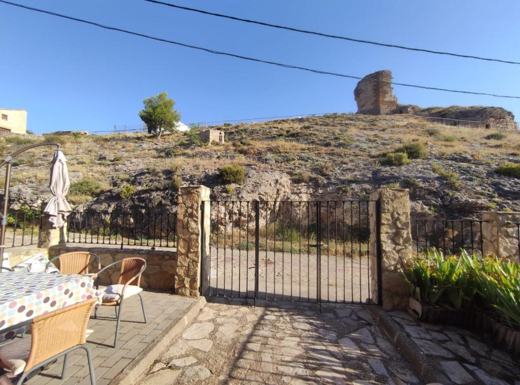 Casa Rural La Torreta en El Rincón de Ademuz photo 3