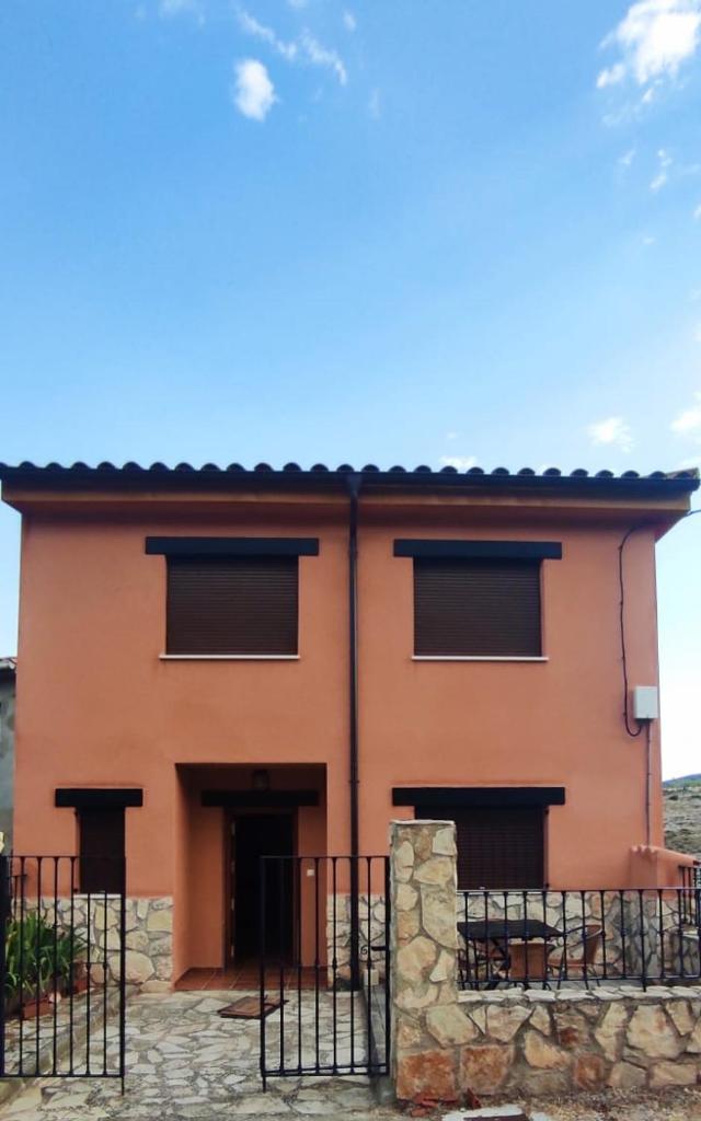 Casa Rural La Torreta en El Rincón de Ademuz photo 4