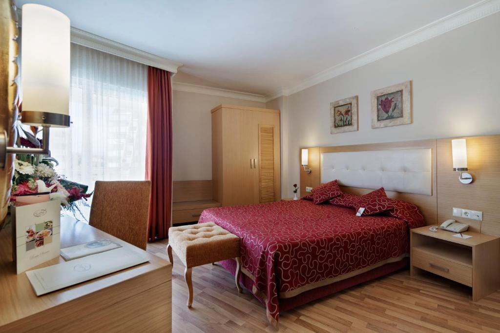 Alaiye Resort & Spa Hotel - Ultra All Inclusive photo 3
