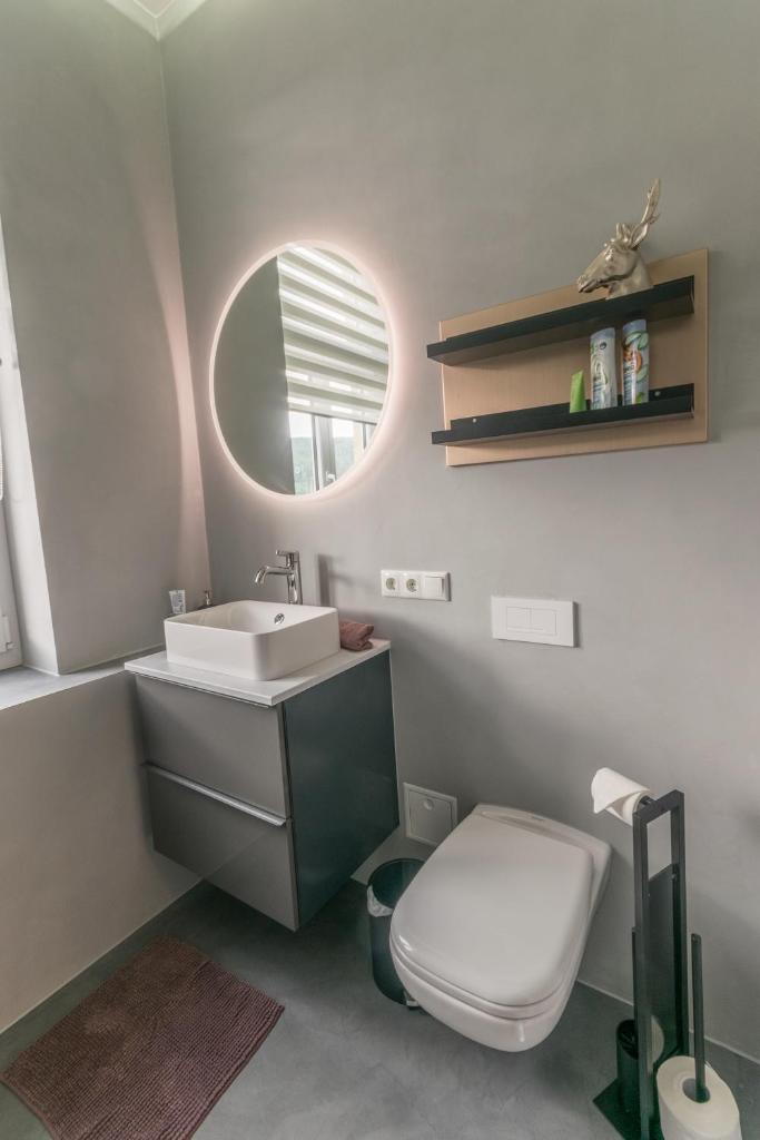 Ferienappartements-Milina photo 3