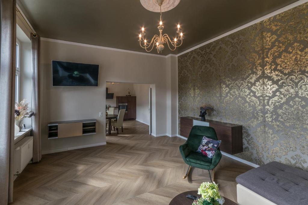 Ferienappartements-Milina photo 1
