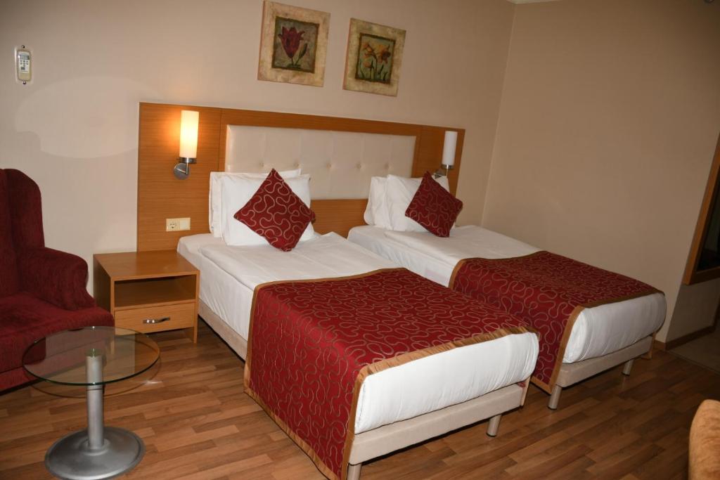 Alaiye Resort & Spa Hotel - Ultra All Inclusive photo 1