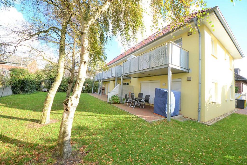 Ferienwohnung Kellingooge photo 4