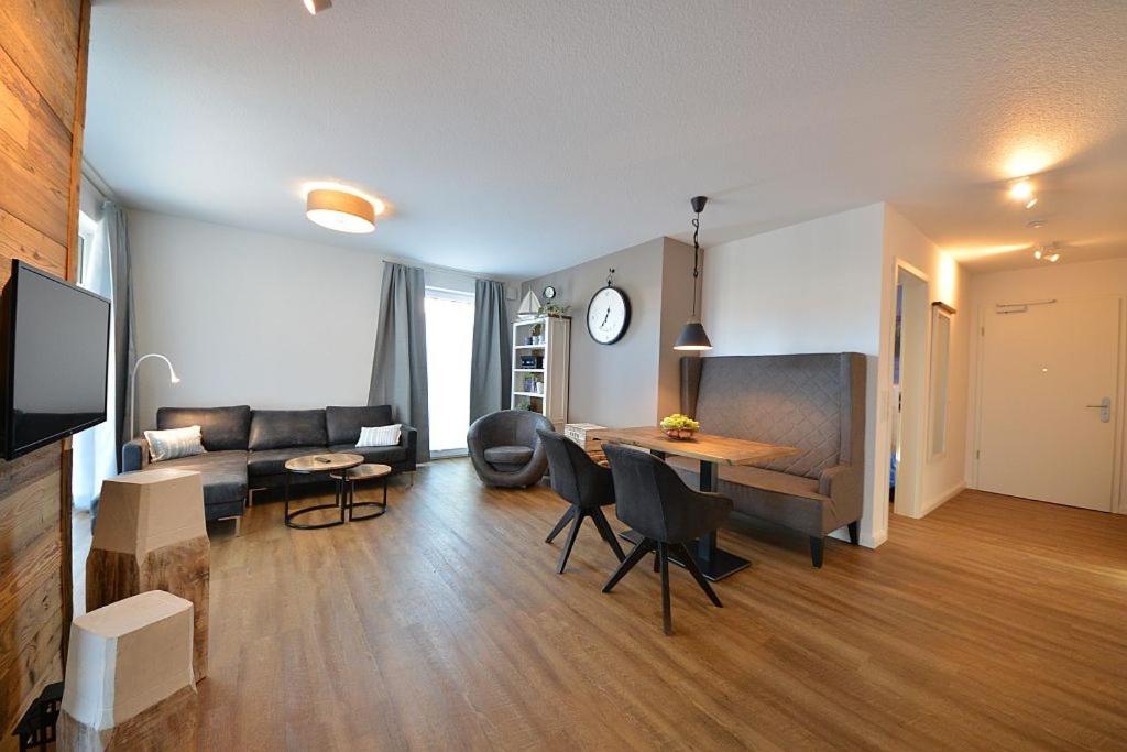 Ferienwohnung STRAND PIET photo 3
