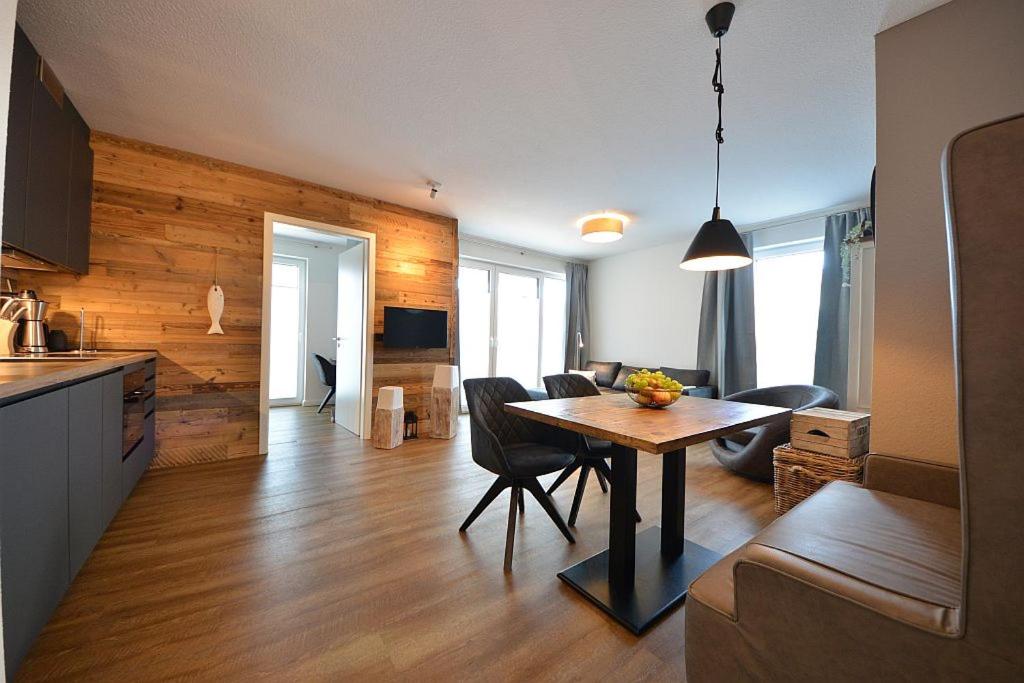Ferienwohnung STRAND PIET photo 1