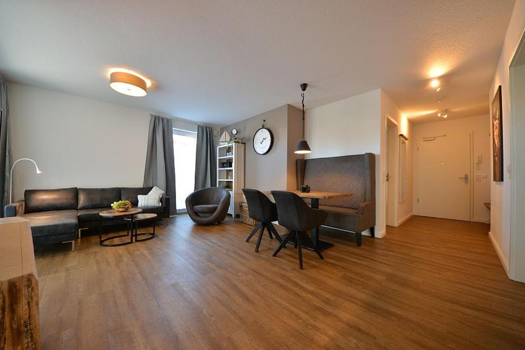 Ferienwohnung STRAND PIET photo 4