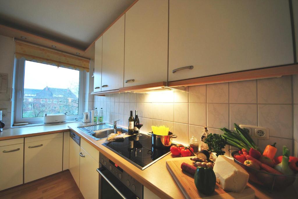 Ferienwohnung am Damenpfad photo 4