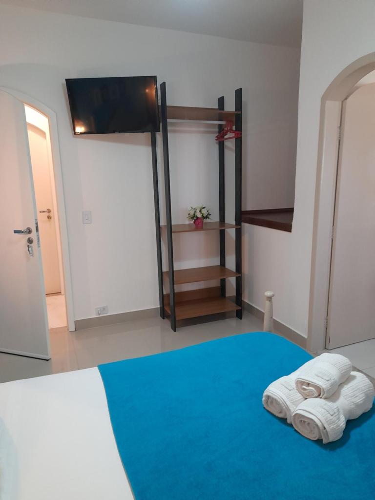 La Maison Brasiliana B&B photo 3