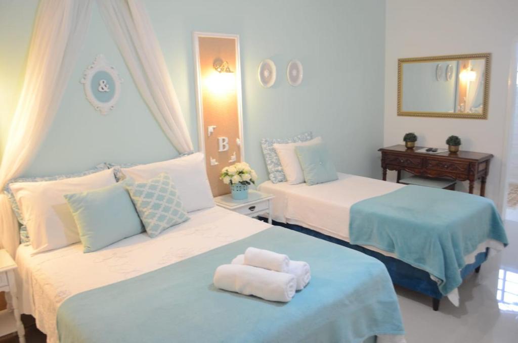 La Maison Brasiliana B&B photo 1