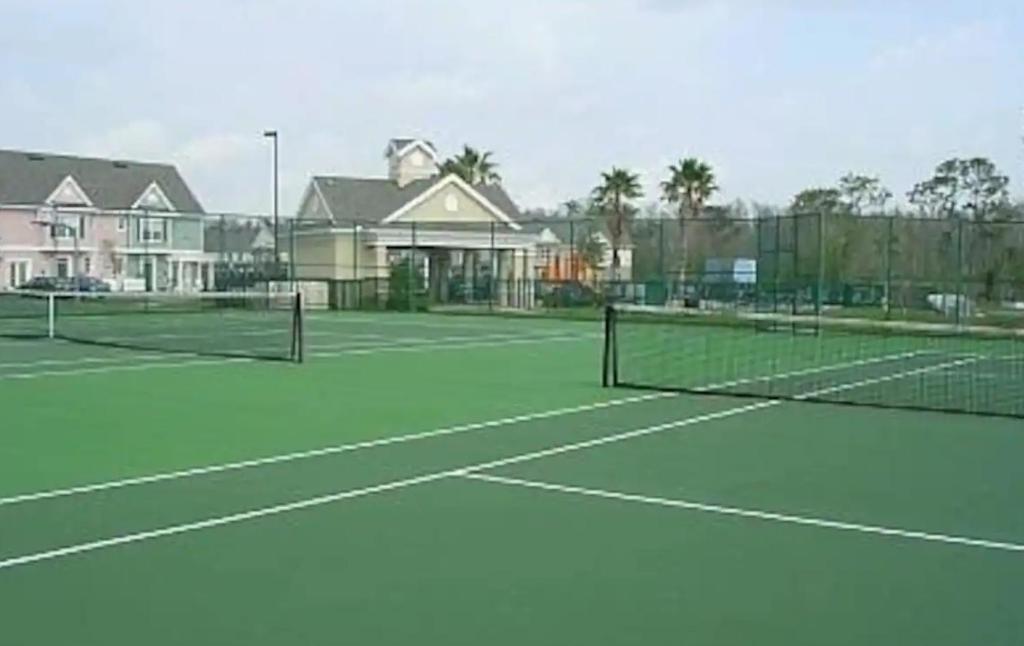 Venetian Bay Villa 4 Bedroom Townhouse - Near Disney photo 2