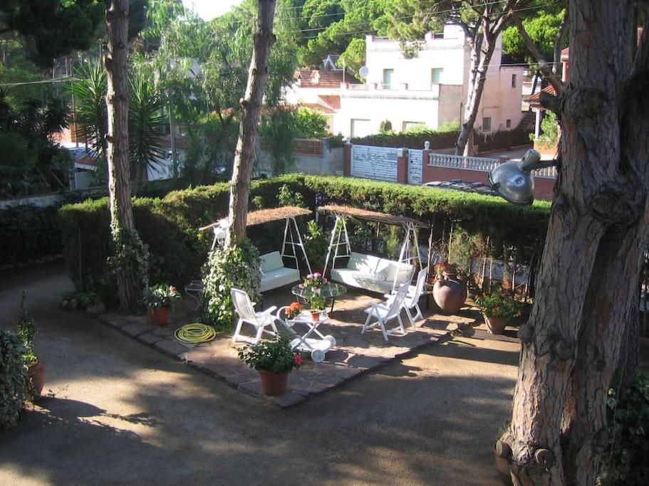 Enjoy your holidays 300m to the Mediterranean sea at Villa DIVALI photo 4