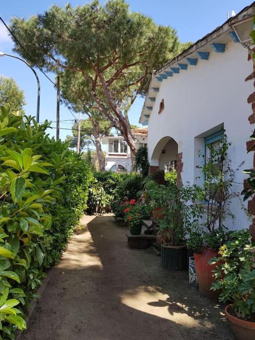 Enjoy your holidays 300m to the Mediterranean sea at Villa DIVALI photo 1