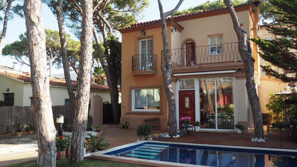 VILLA BELLA ESTANÇA photo 1