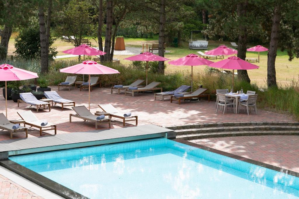 Aalernhüs hotel & spa