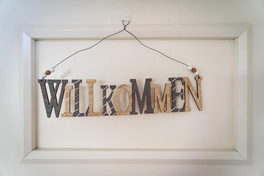 Ferienwohnung Rhönerluft photo 1