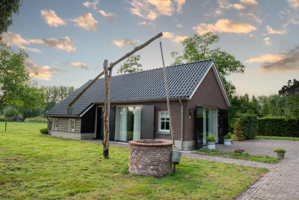 De Donksehoeve photo 1