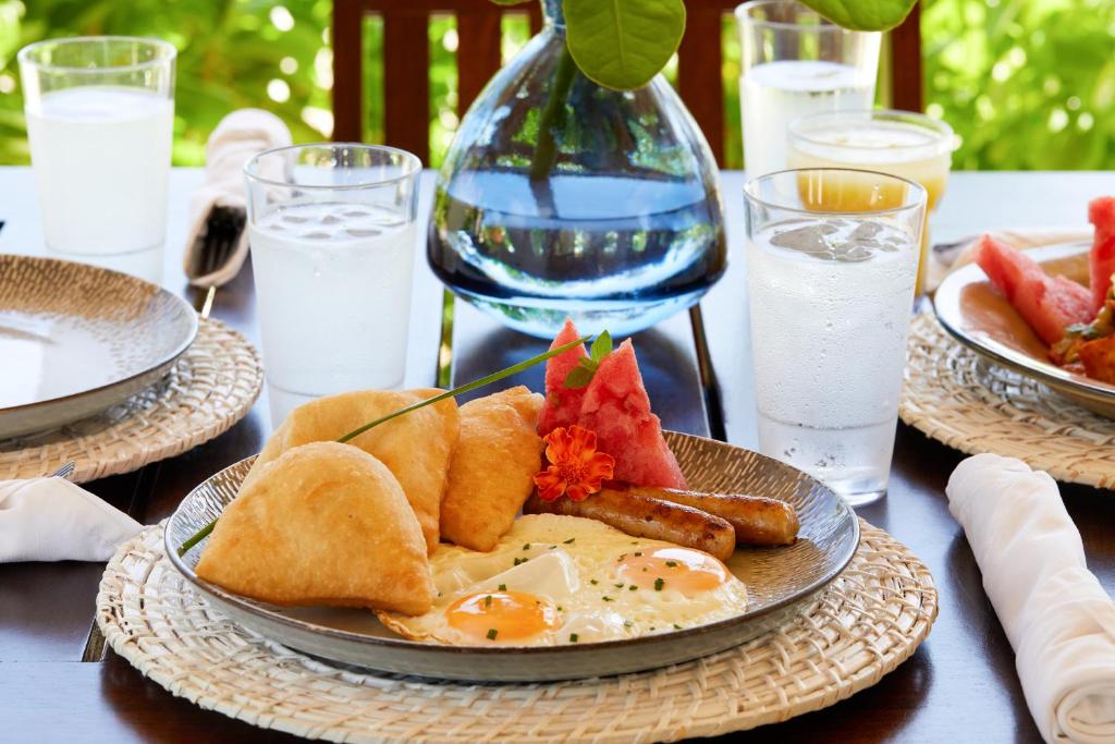 Sirenian Bay Resort -Villas & All Inclusive Bungalows photo 2