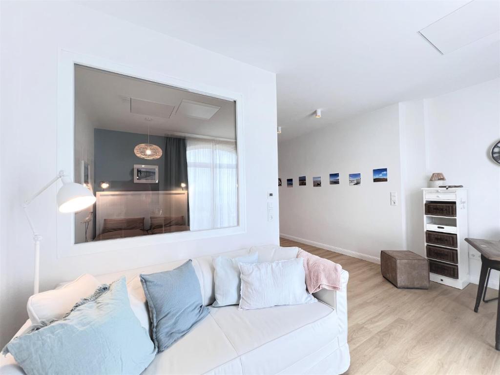 Haus Alexandra - Ferienwohnung Dat Büdche photo 4