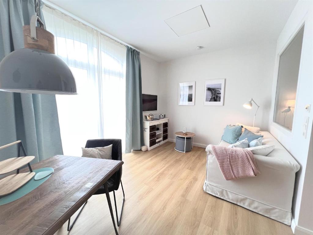 Haus Alexandra - Ferienwohnung Dat Büdche photo 2