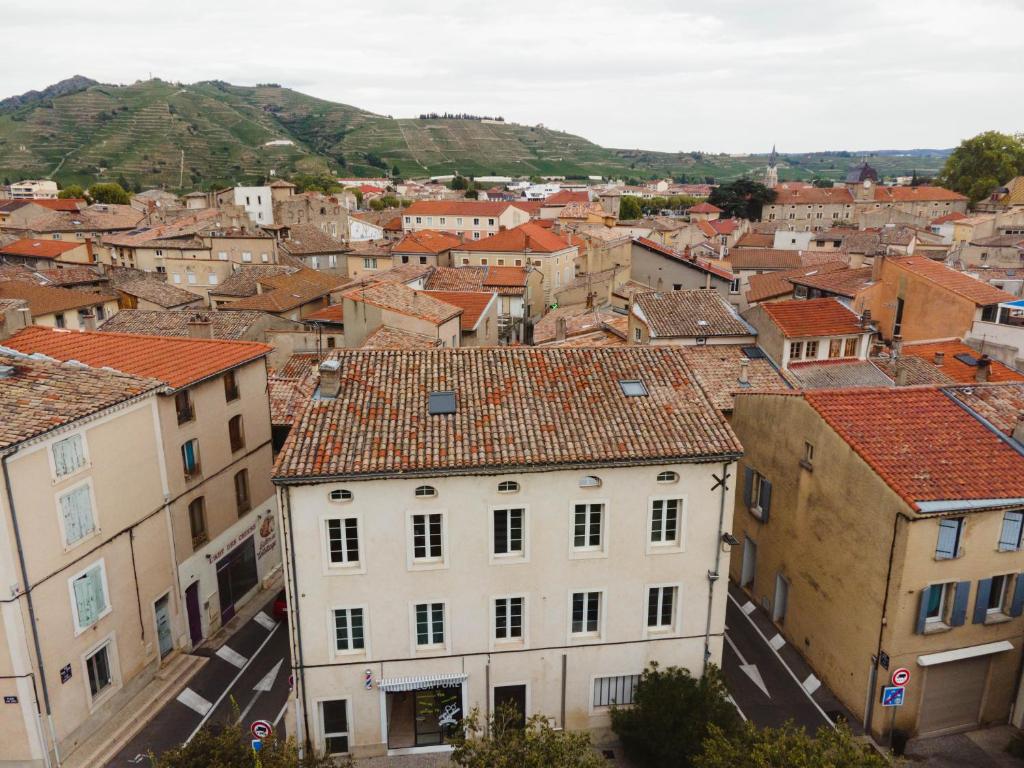 Appartement meublé 60m2 Le Drômardèchois ARDÈCHE -GESTLOC- (Appartement meuble 60m2 Le Dromardechois ARDECHE -GESTLOC-) - Thumbnail image