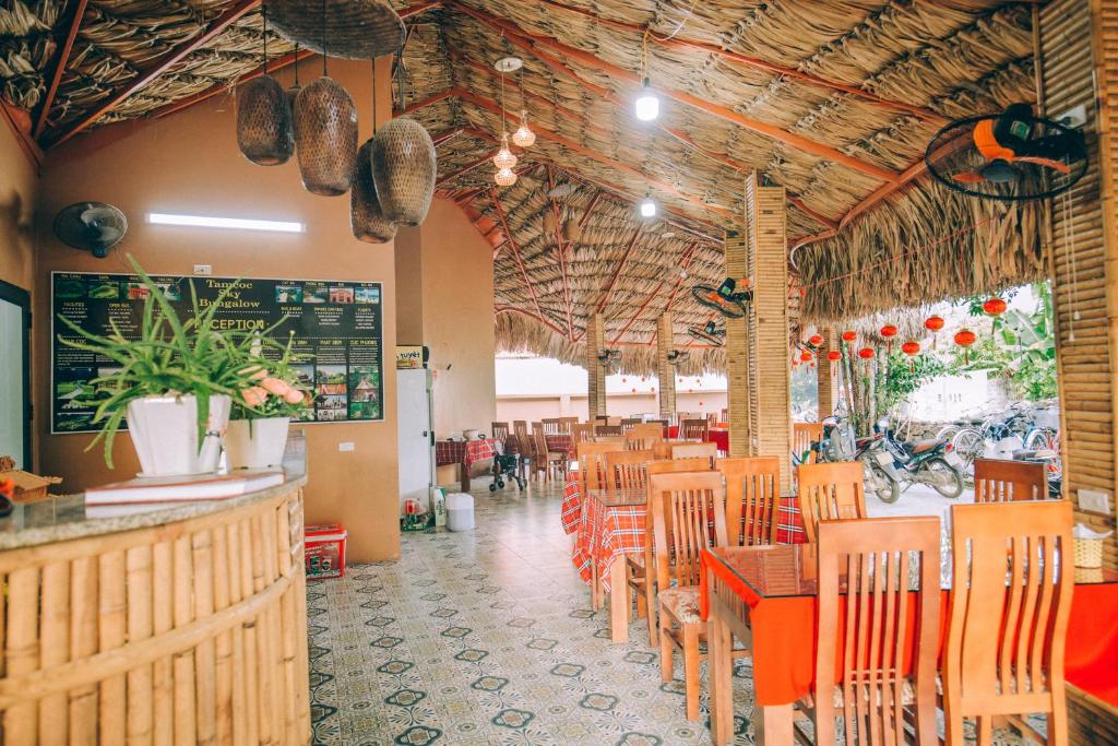 Tam Coc Sky Bungalow