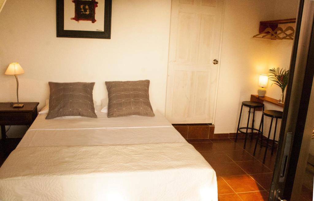 Sol Pacifico Lodge photo 3