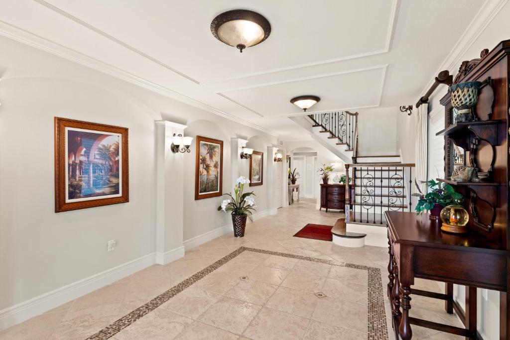 Villa De La Mar at Casey Key photo 2