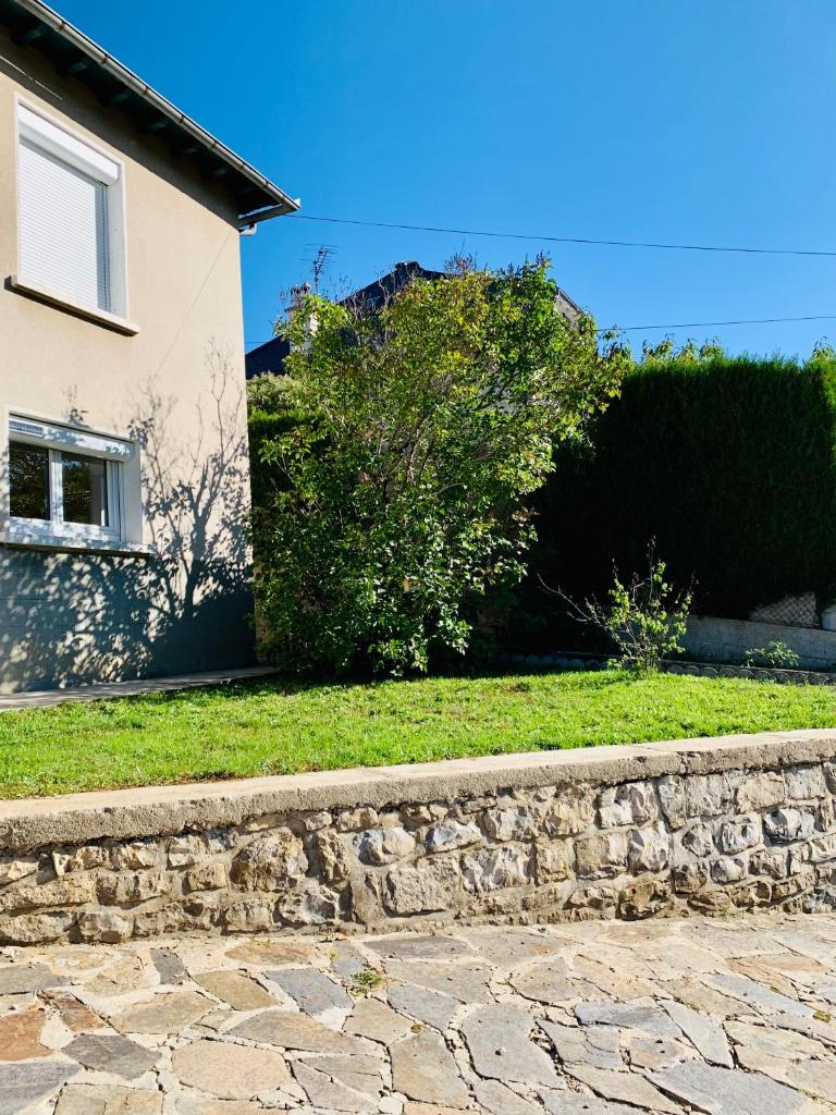 Appartement quartier calme photo 4