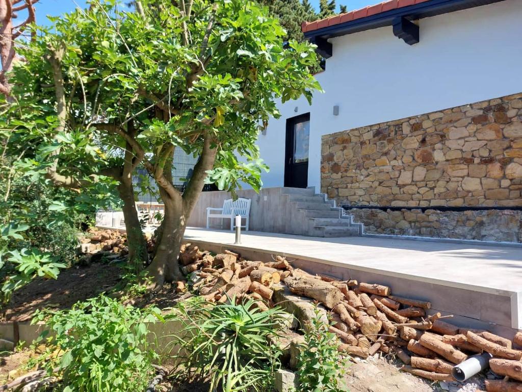 Getxo Garden Houses - The Suite photo 2
