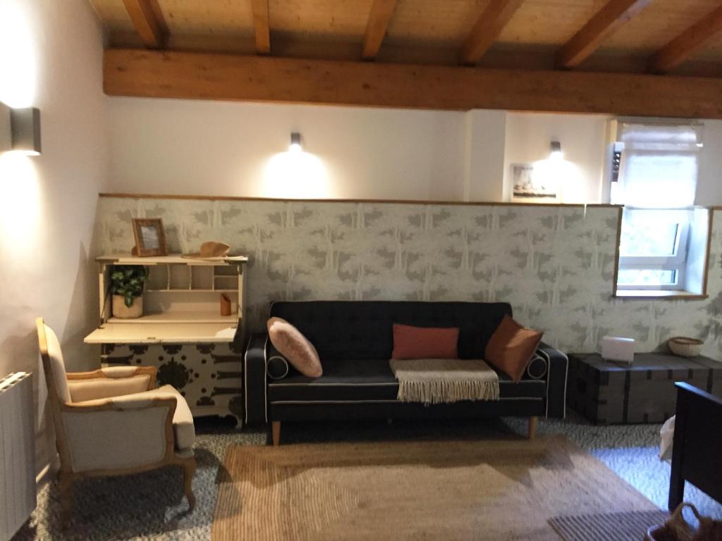 Getxo Garden Houses - The Suite photo 4