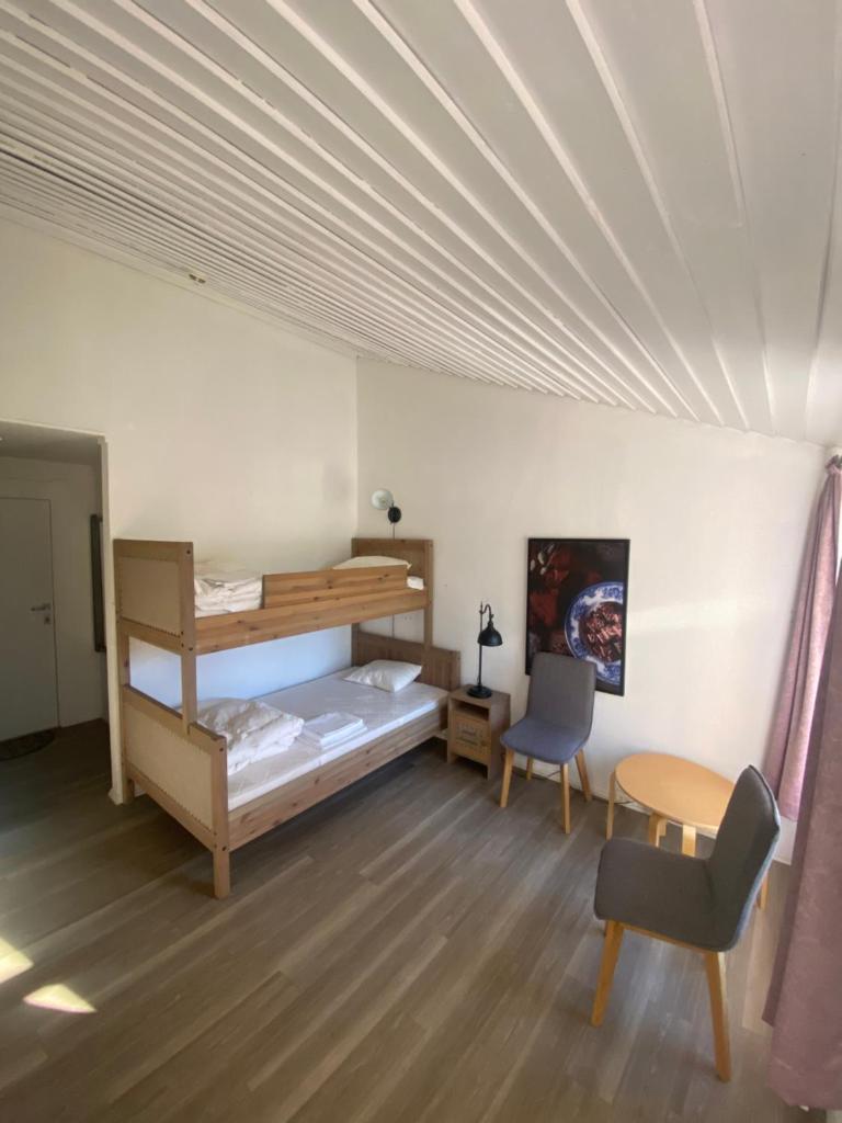 Overnattingsrom Rudshøgda photo 3