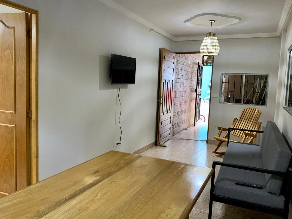 Apartamentos Primavera photo 3