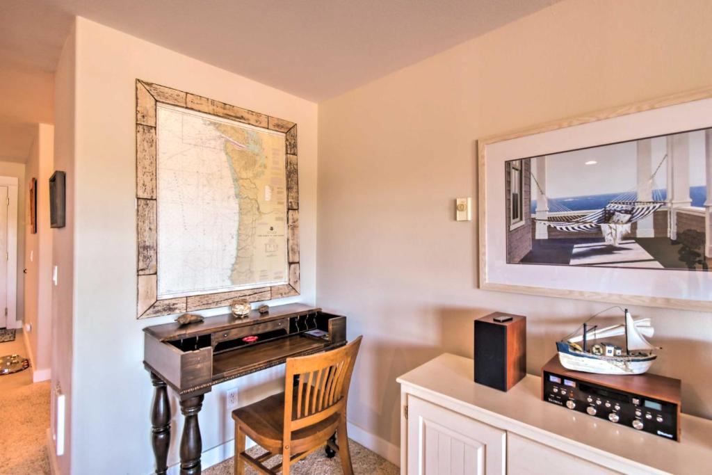 Westport Condo with Saltwater Pool Steps to Beach! photo 4