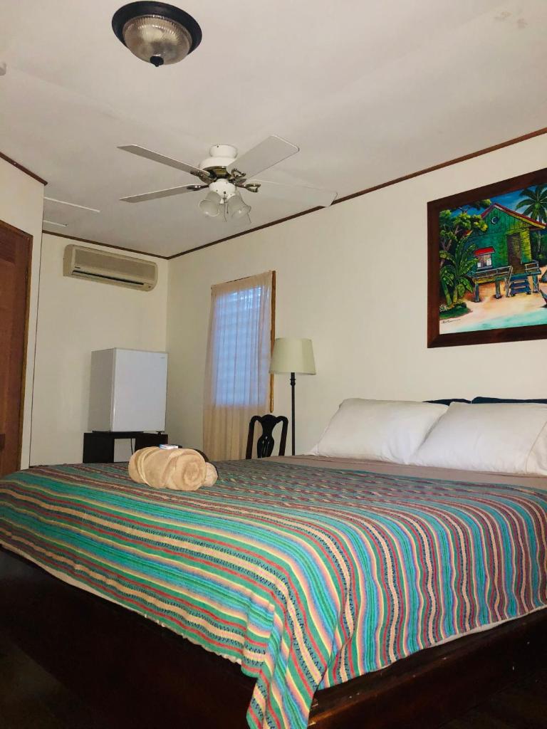 Mana Kai Camping & Cabins photo 2