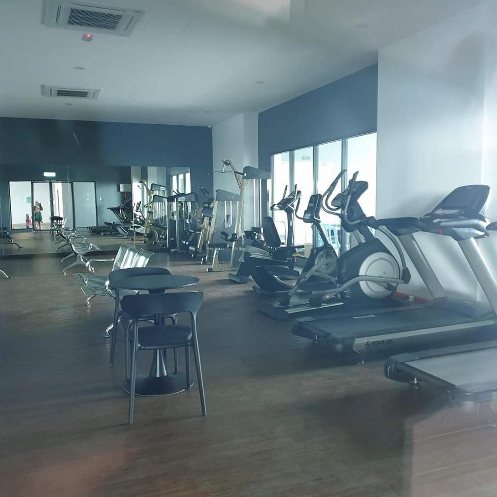 Lovely Luxury 3 Br 2Bath @Vista Bangi photo 1