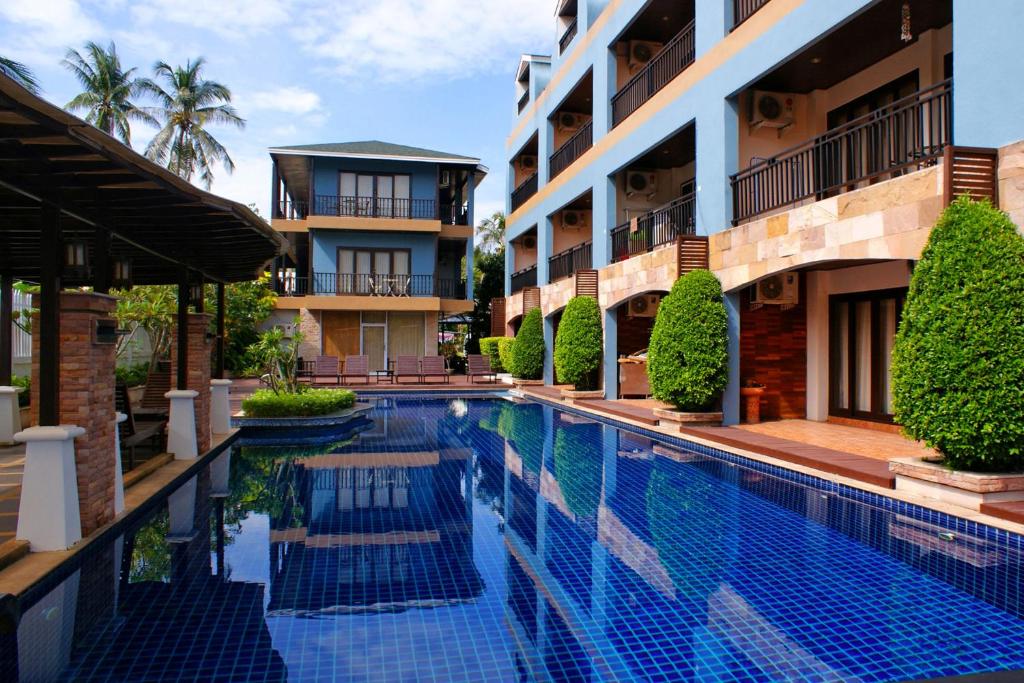 V Condominium Samui photo 1